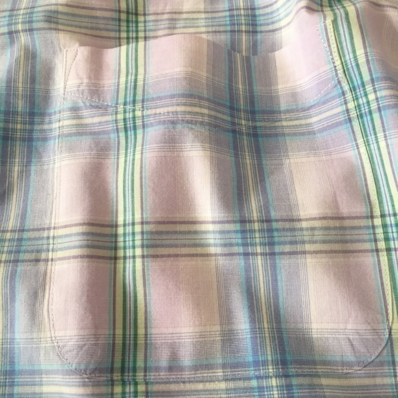 Alan flusser men shirts Sz xL - Picture 4 of 8